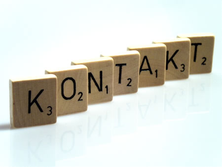 kontakt